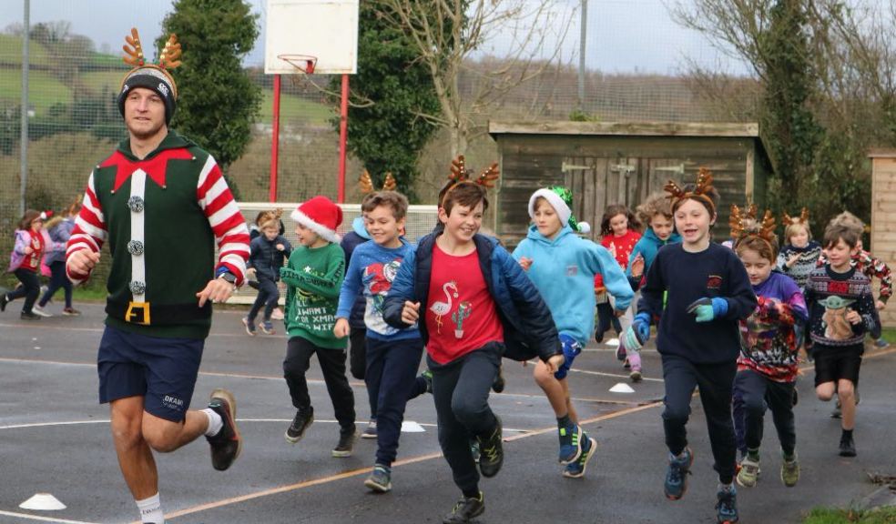 Broadhempston Primary School