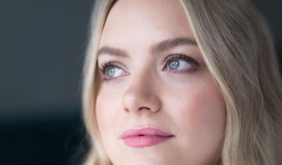 Soprano Camilla Harris will end EPC's season on a high note