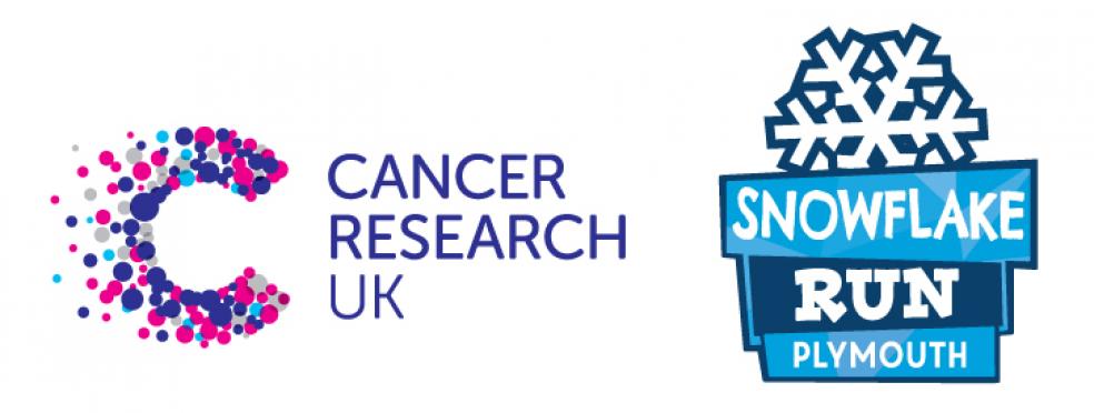 Cancer Research UK Snowflake Run - 10k