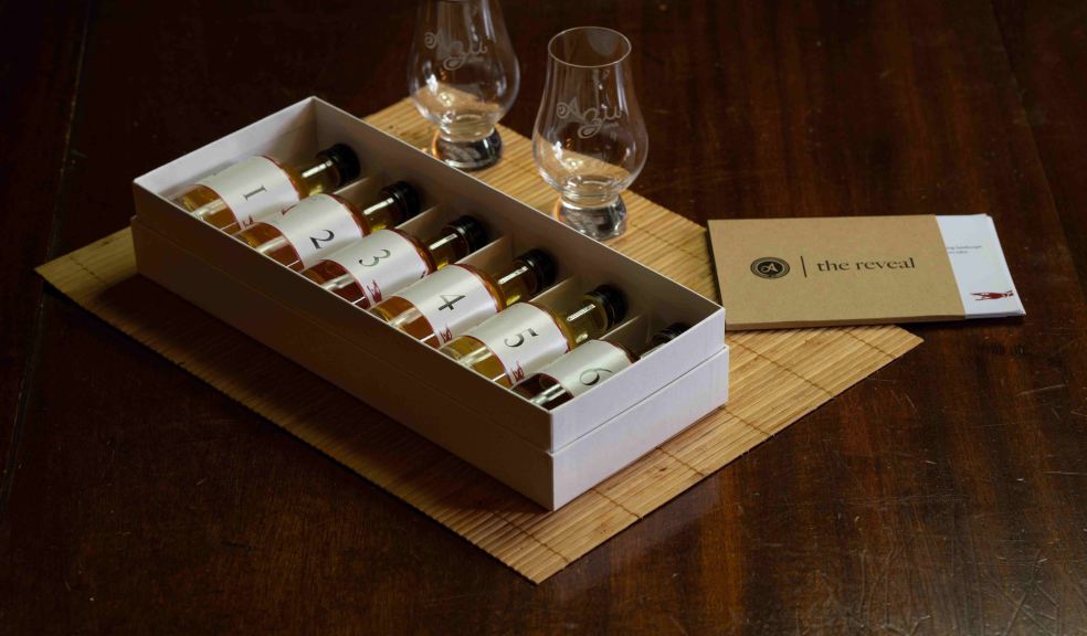 Host your own whisky club
