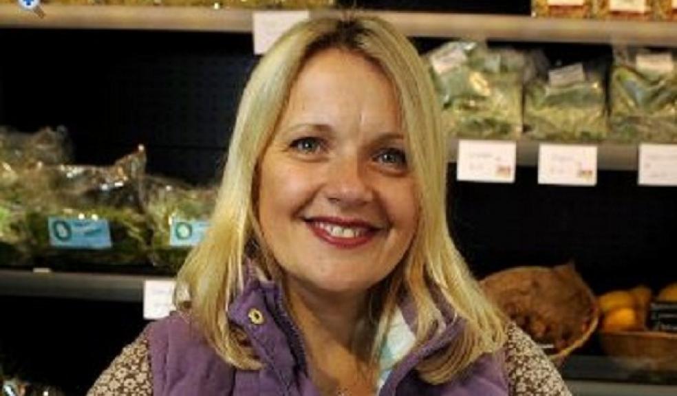 Catherine Fraser