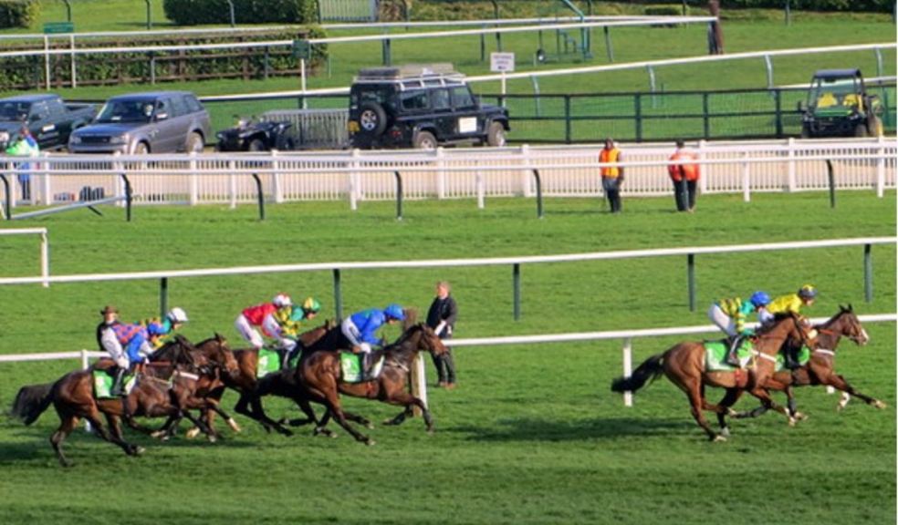 Champion Hurdle (CC BY-SA 2.0) by Carine06