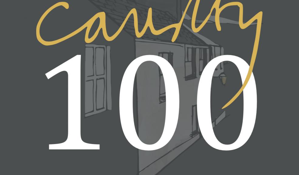 Charles Causley Trust