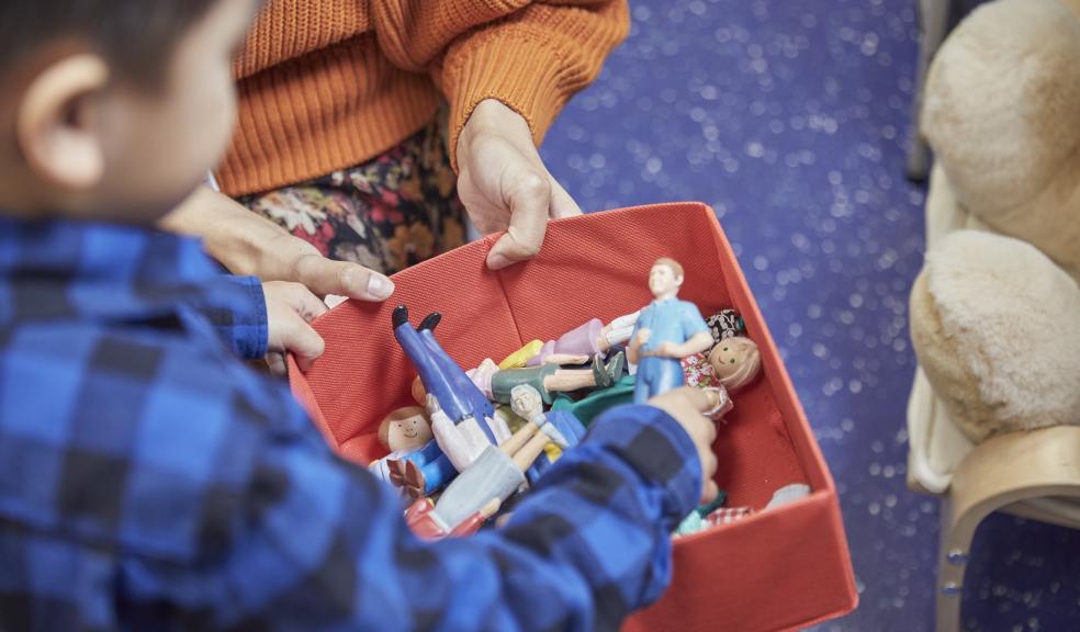 NSPCC, child sexual abuse