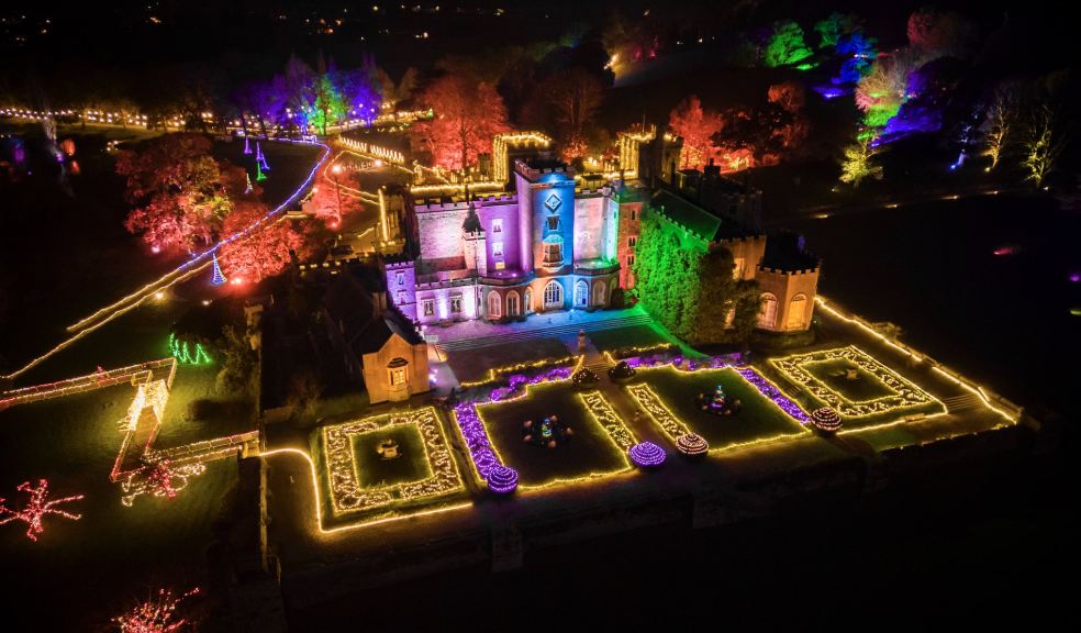 Christmas Lights