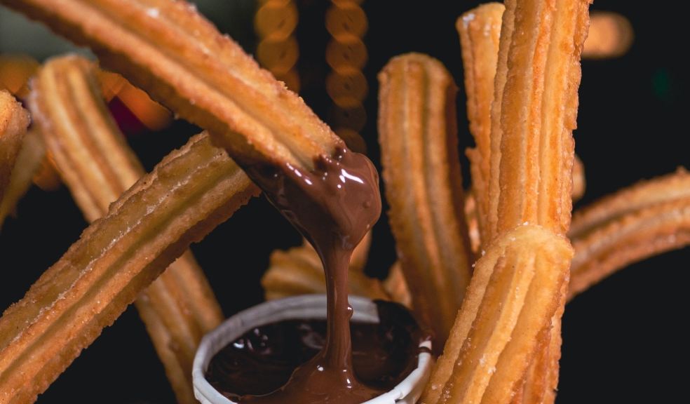 Churros Hermanos