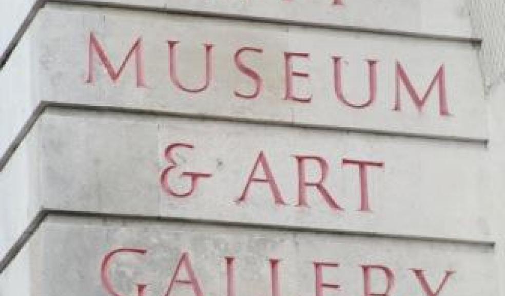 Plymouth City Museum and Art Gallery opens a brand new exhibition called ‘Nancy: The Life and Times of Lady Astor’