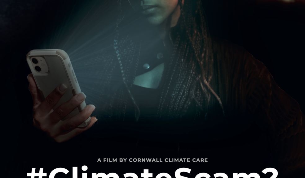 #ClimateScam? film
