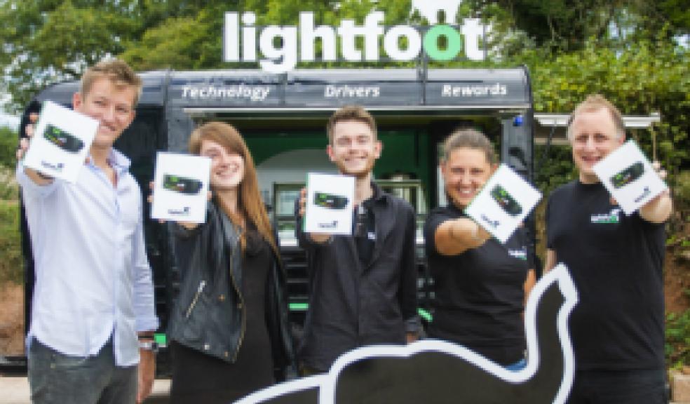Driver rewards tech can save users over £750, with weekly prizes worth up to £250
