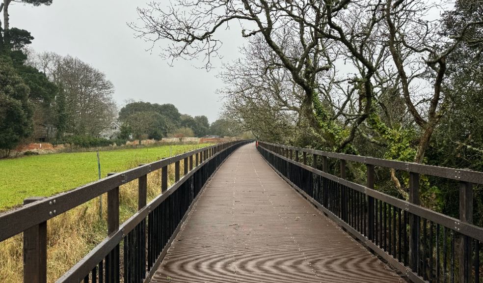 Courtlands Boardwalk repairs complete