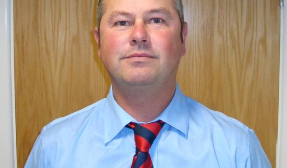 Craig Rutherford, site manager at Taylor Wimpey’s Penlee development, has been honoured with an NHBC (National House Building Council) Pride in the Job Quality Award