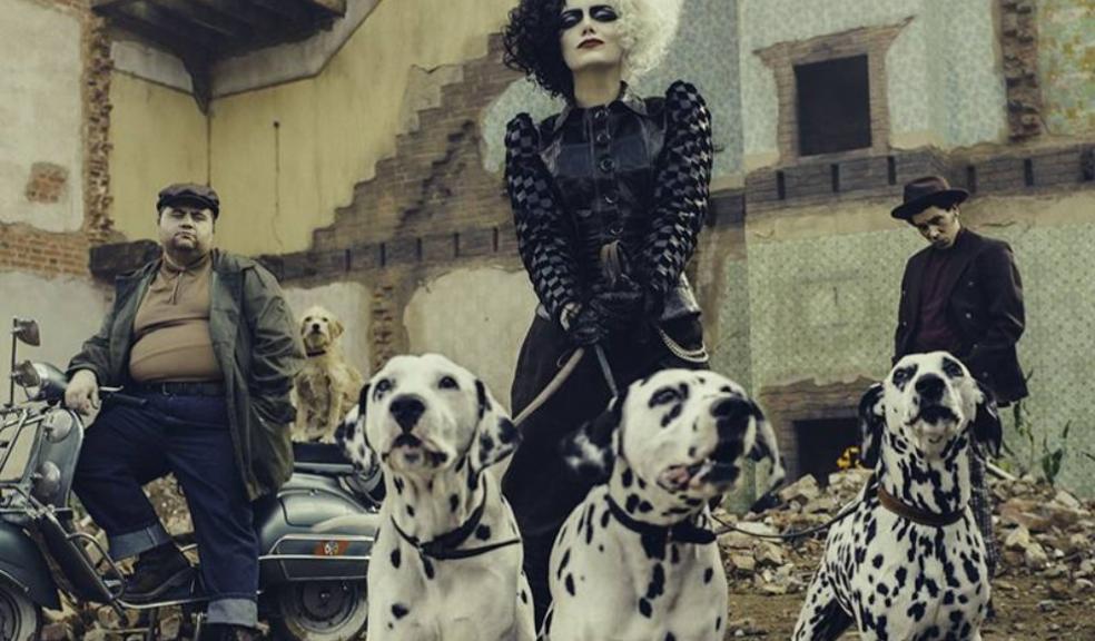 Tickets are now on sale for one of the most anticipated films of the year Cruella,