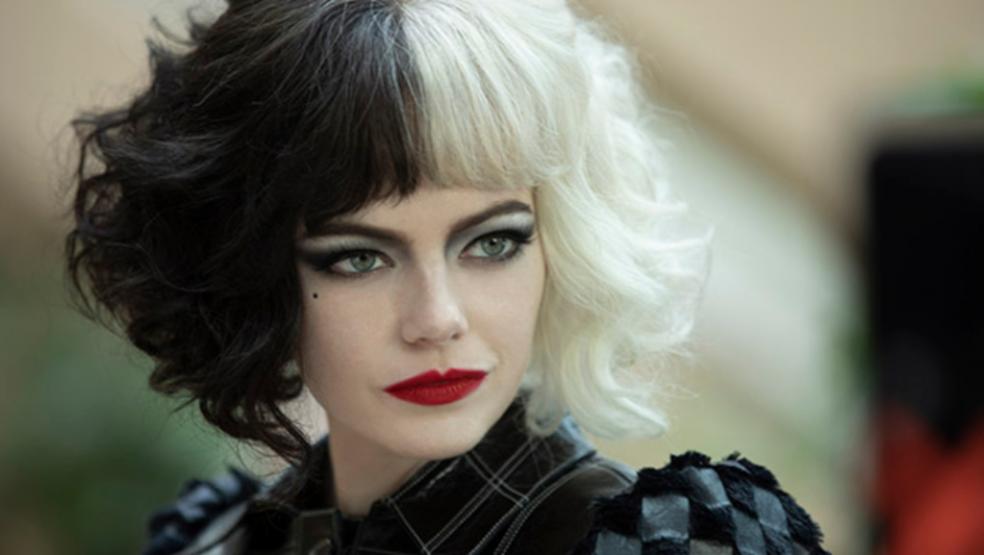 Cruella de Vil returns to the big screen at Vue Plymouth
