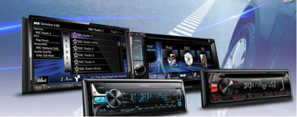 DAB Radio