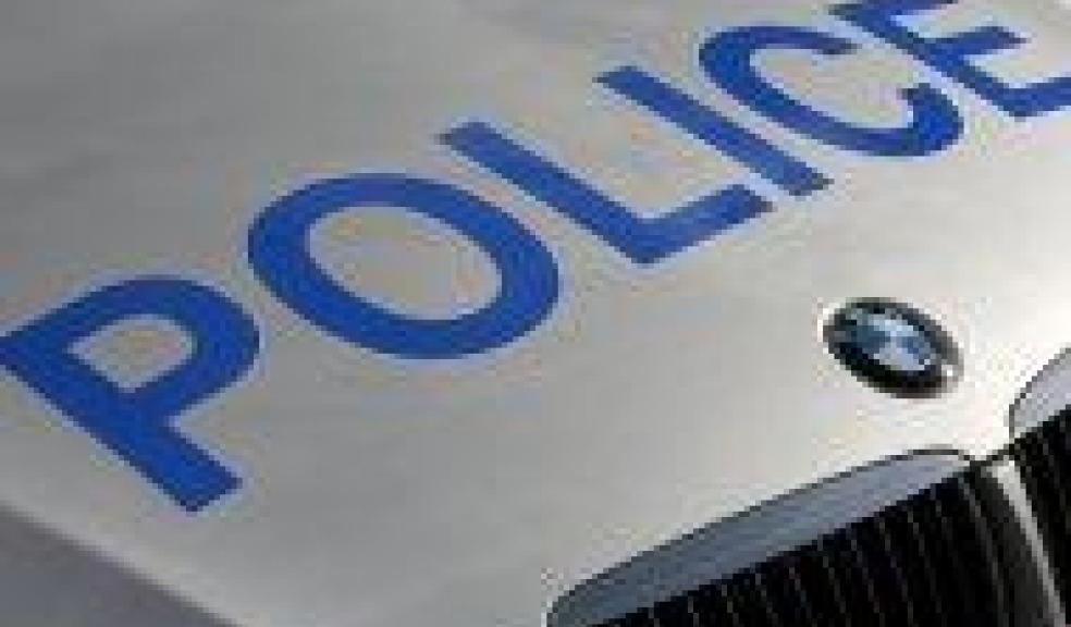 Police seek help from local garages in hit and run investigation