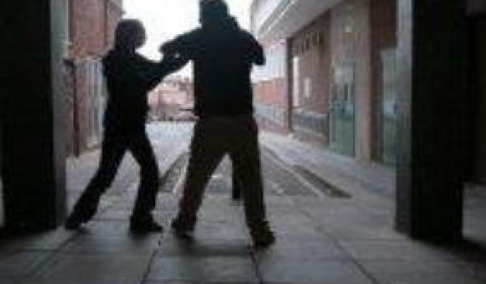 Blue Light Day highlights increased confidence in tackling disability hate crime