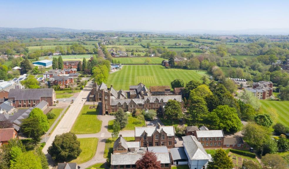 Blundell's School Blundell's School