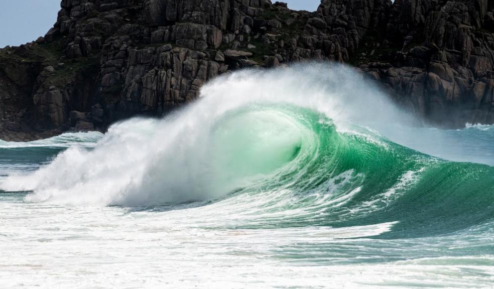 Photo: Kyle Baker