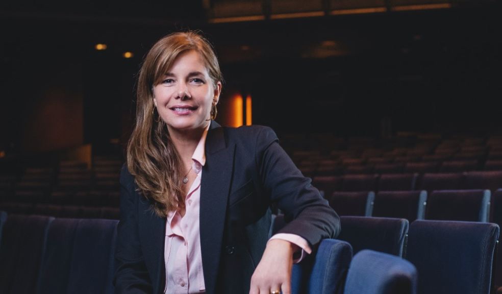 Dame Darcey Bussell DBE. Photo: Steve Haywood.