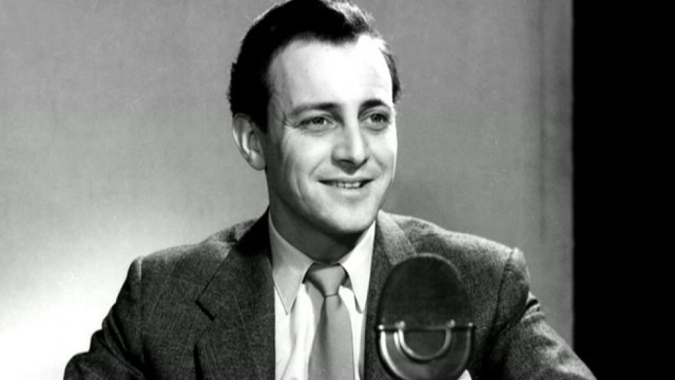 David Jacobs