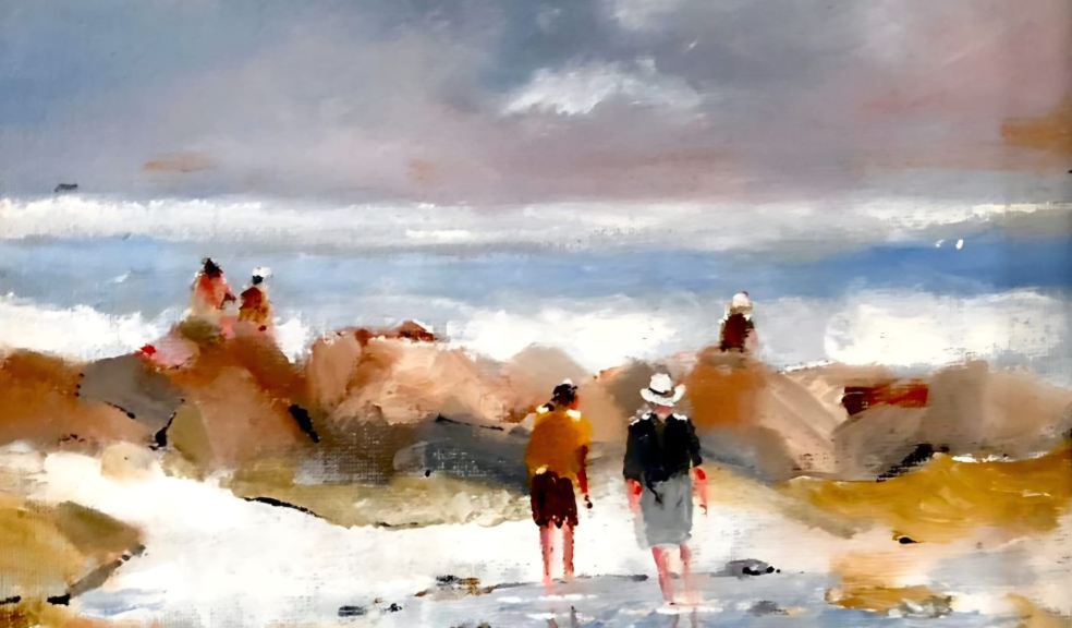 David Norman - Rockpools David Norman - Rockpools