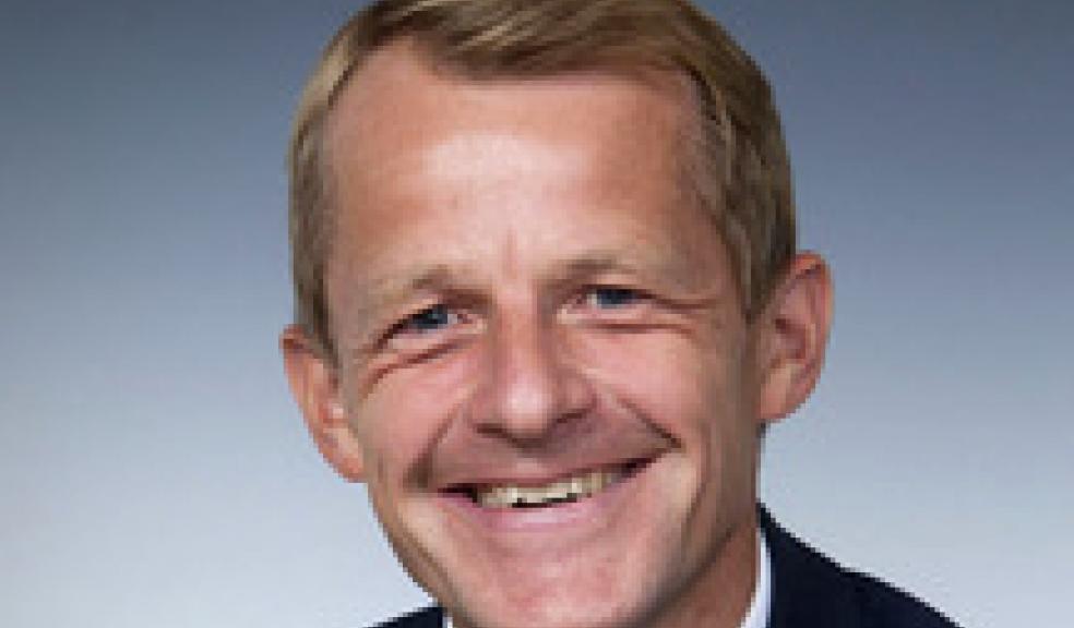 David Laws MP