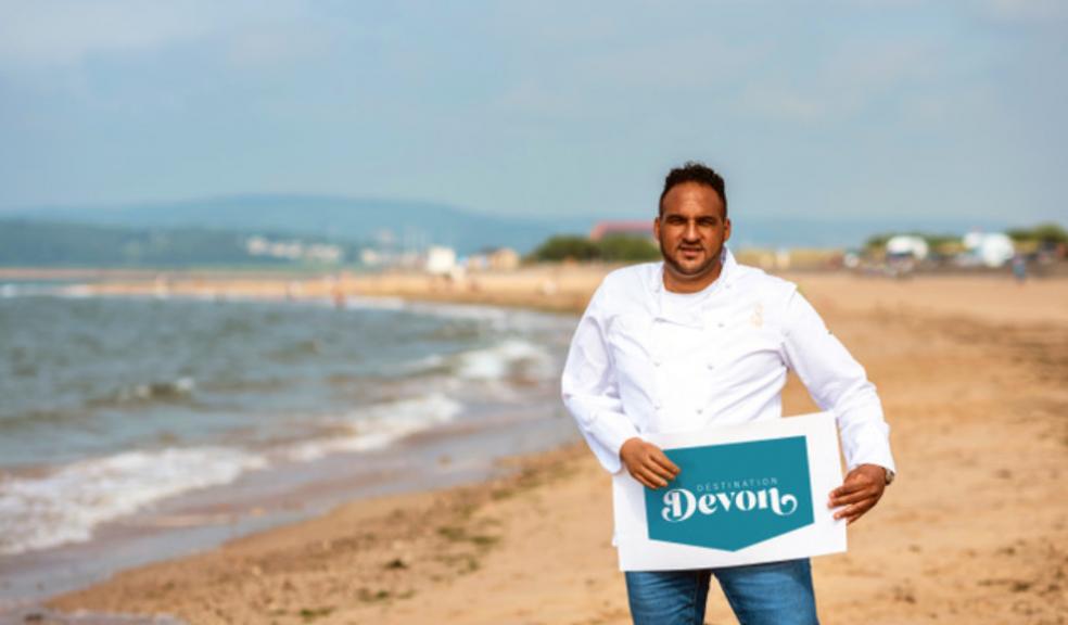 Michael Caines MBE