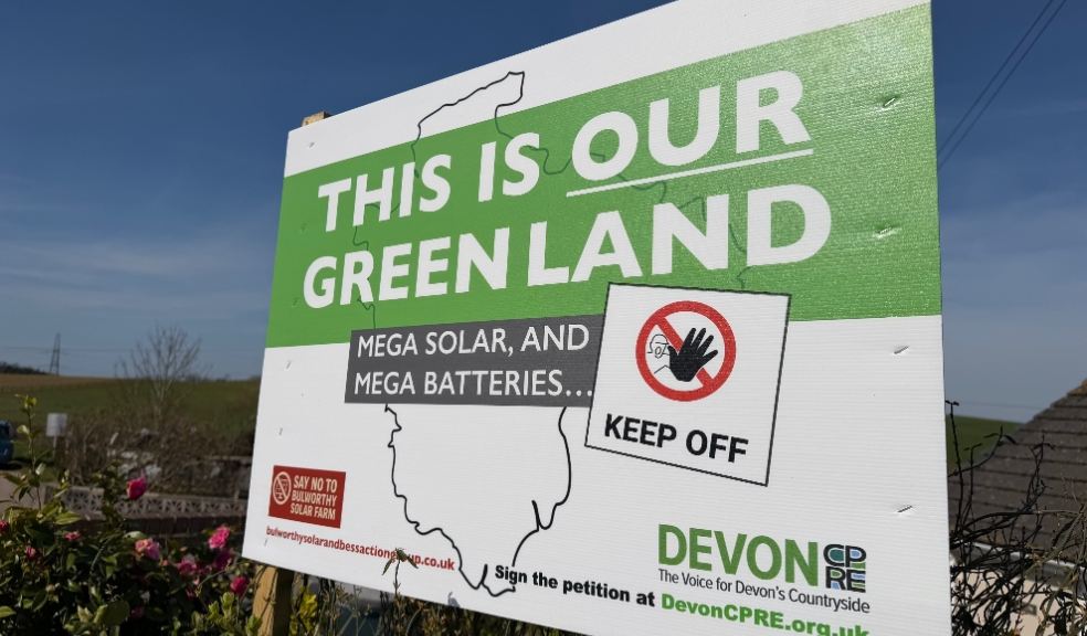 Photo: Sharon Goble.