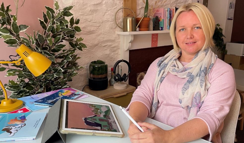 Devon Work Hubs: Samantha Williams