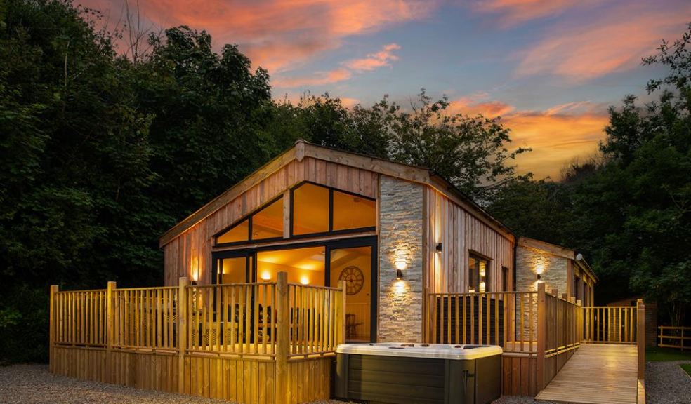 Pipistrelle Barn in Devon on Premier Cottages Pipistrelle Barn in Devon on Premier Cottages