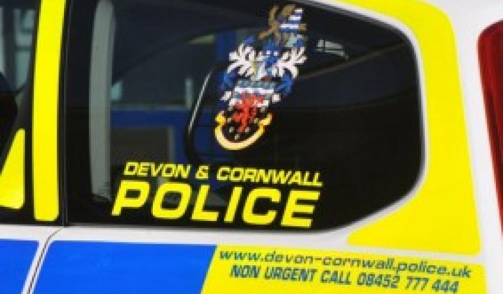 Police request public's help in tracing missing Plymouth man