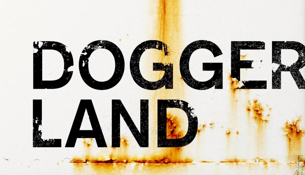 Book Launch - Doggerland by Dr Ben Smith