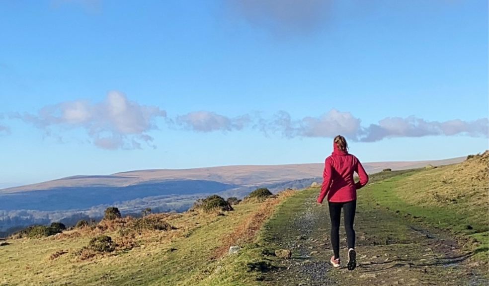 The Dartmoor Marathon returns on APril 12, 2026