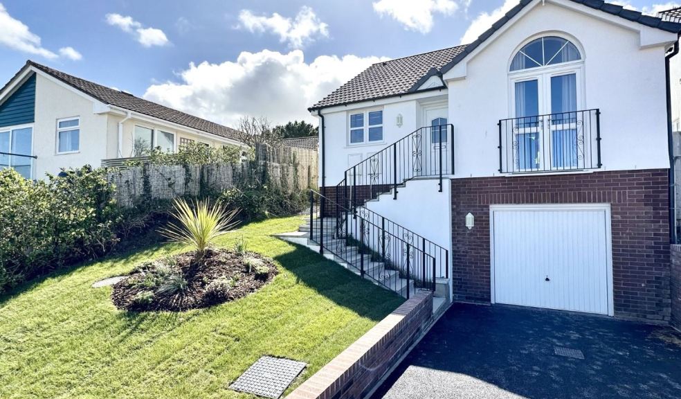 A two-bedroom Atherington style property at Seascape in Ilfracombe is among the homes that will be ready to move into before stamp duty rates change