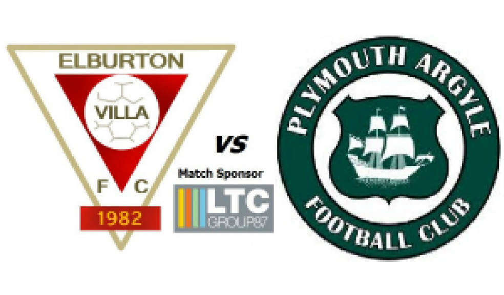 Elburton Villa v Plymouth Argyle