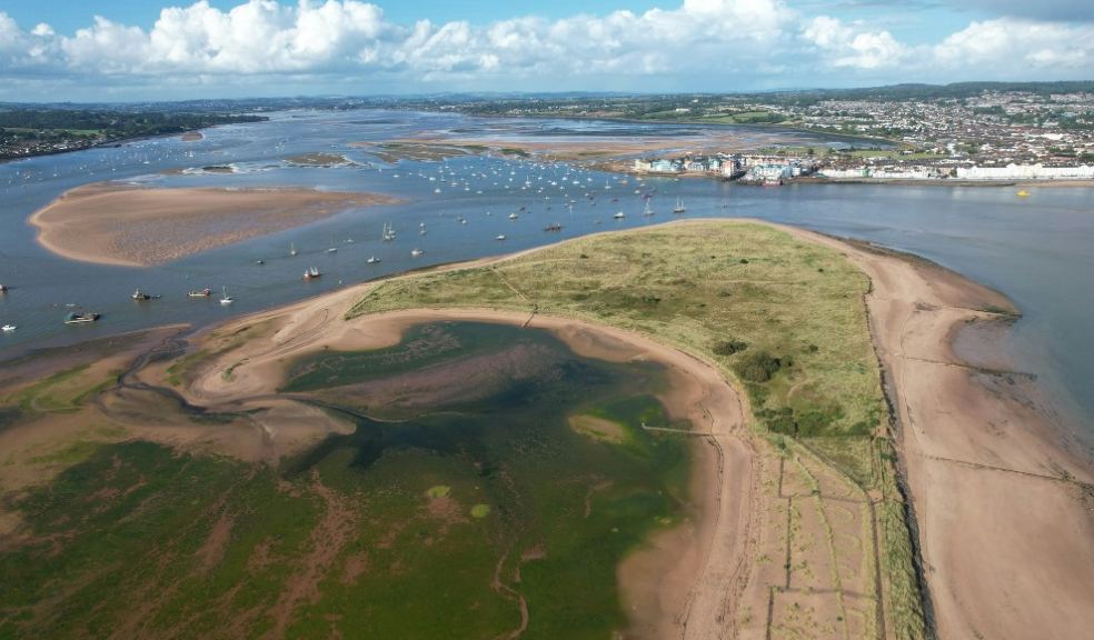 Exe Estuary