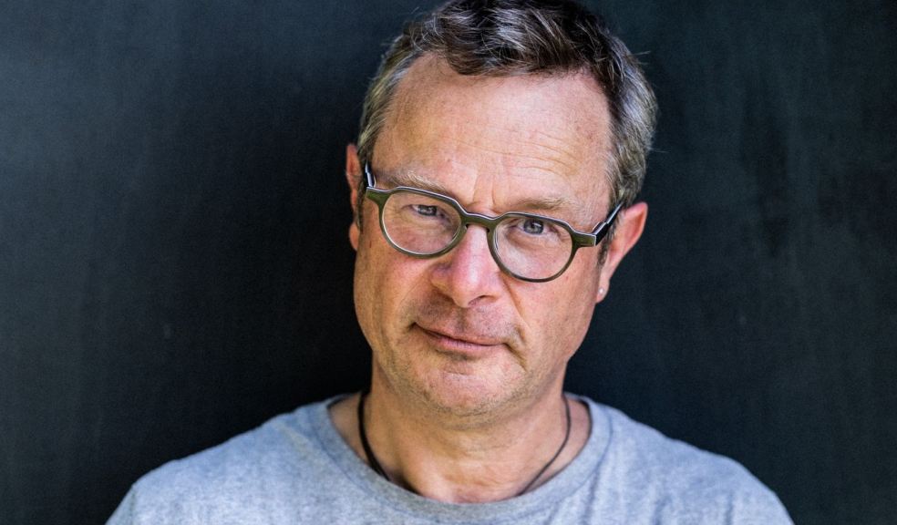 Hugh Fearnley-Whittingstall will appear in October Hugh Fearnley-Whittingstall will appear in October