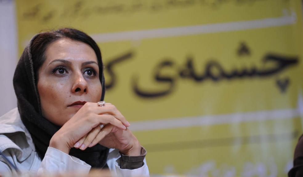 Fereshteh Ahmadi