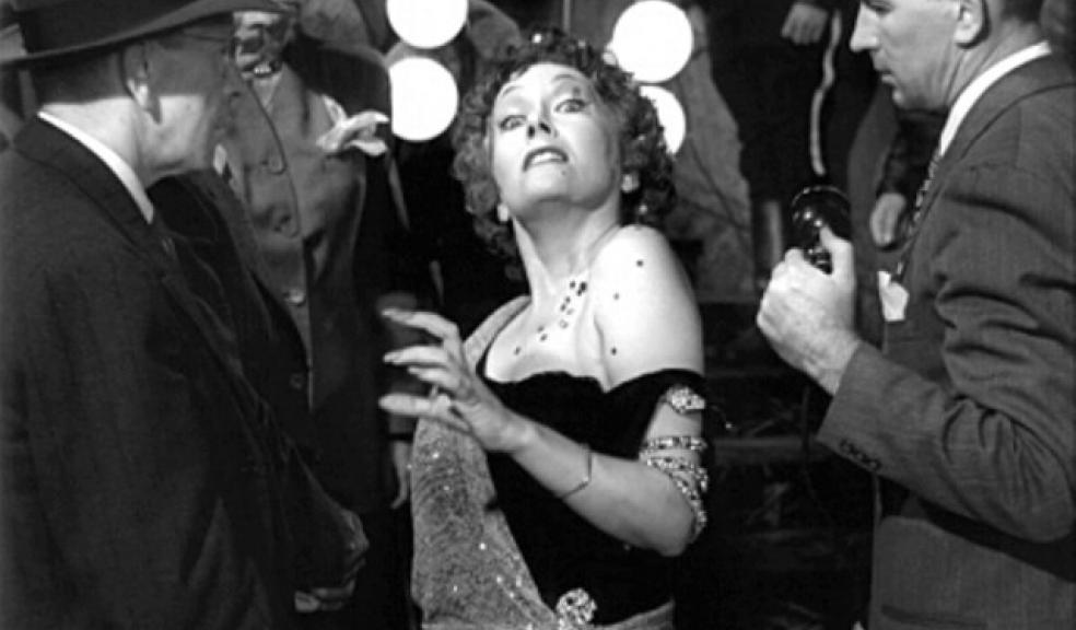 Sunset Boulevard (1950)