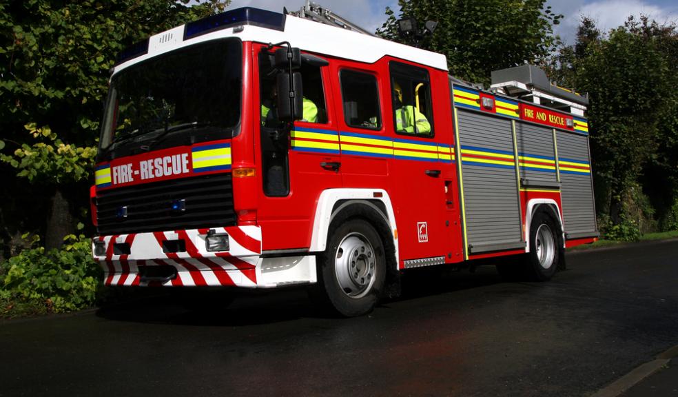 Electrical fault in fridge suspected for Peverell house fire