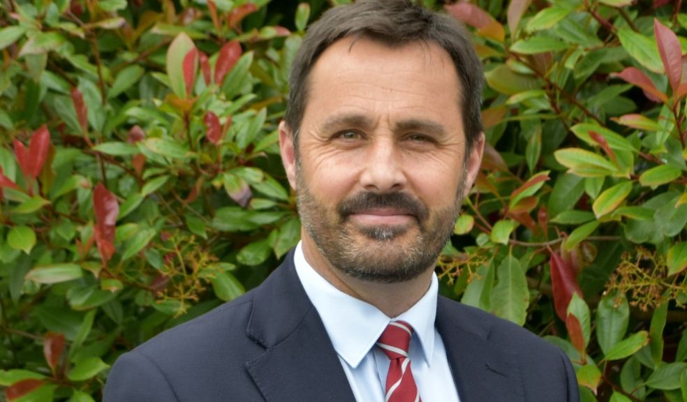 Gareth Pearson