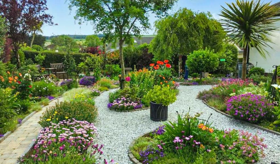 Galmpton Village Open Gardens.