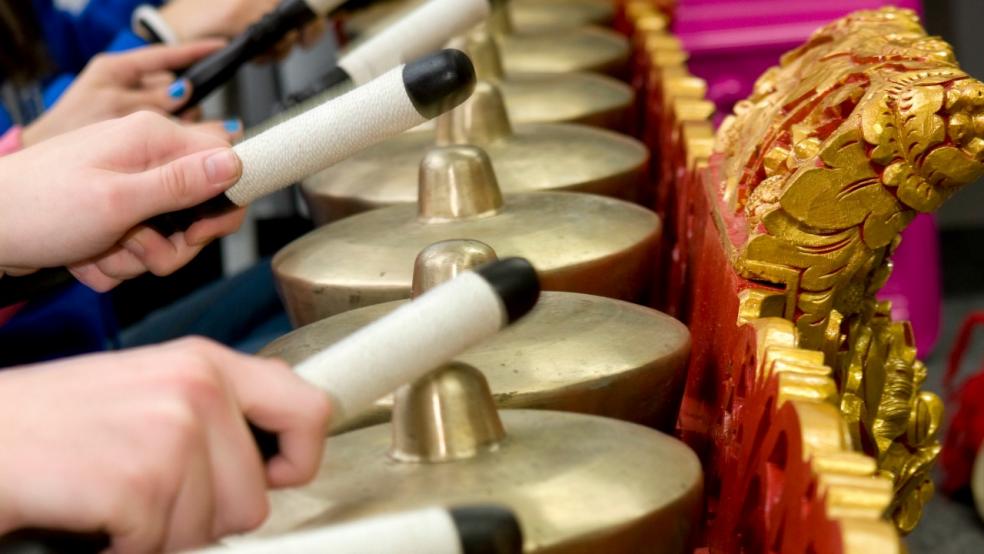 University Of Plymouth Music Week