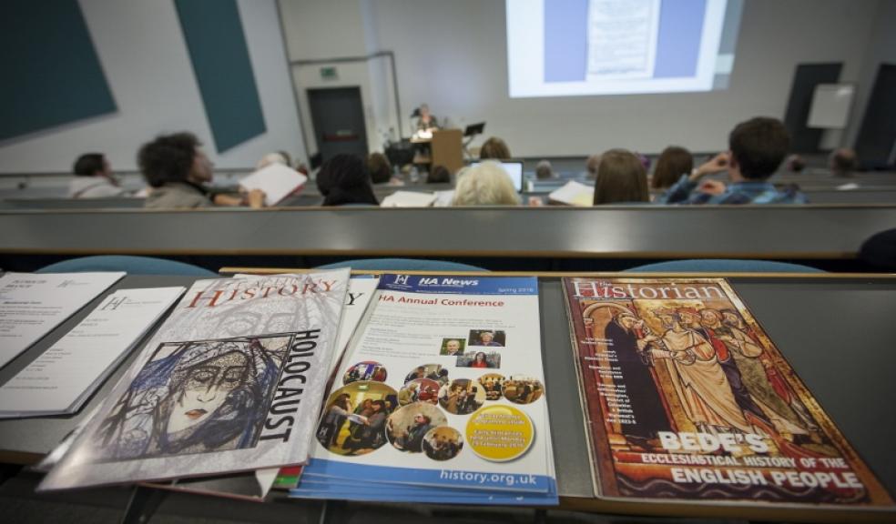 Talk: Luther and the Invention of the Reformation