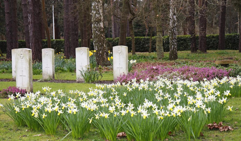 Image: Commonwealth War Graves Commission