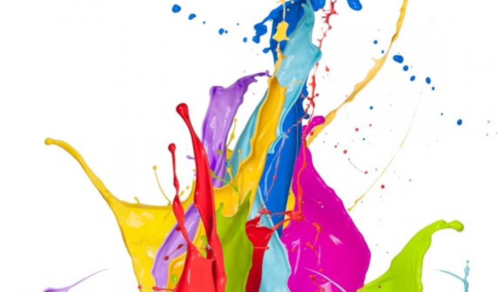 Colour Explosion