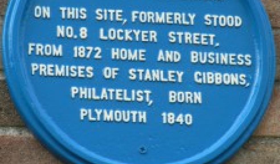 Photo courtesy of Plymouth City Council