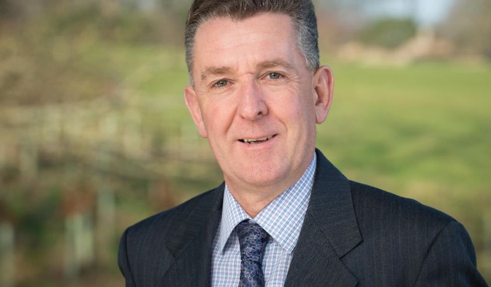 Graham Vanstone
