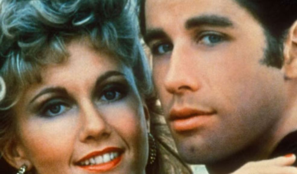 Grease (PG) is showing on 11 August