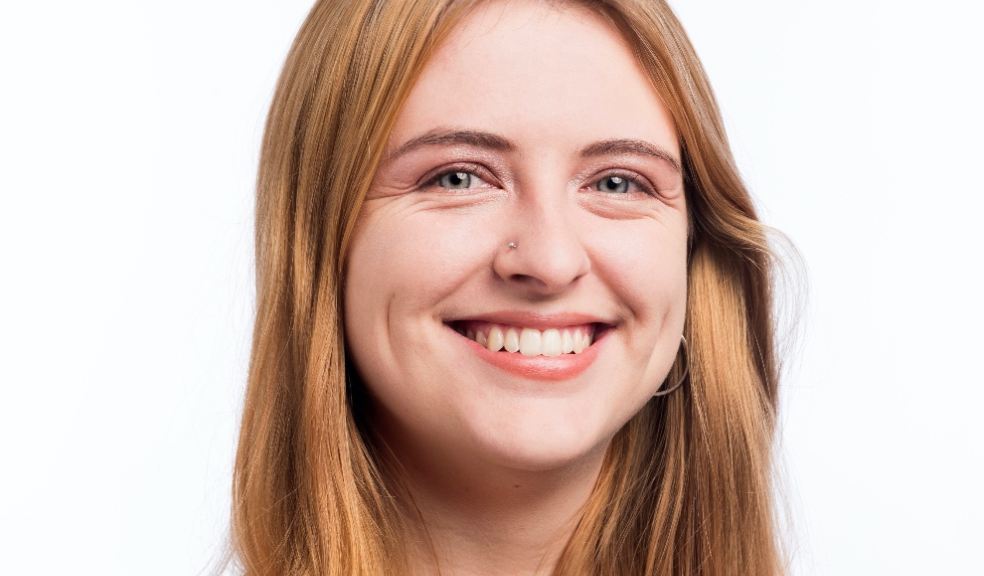 Harriet Moore